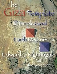Giza template temple for sale  Delivered anywhere in USA 