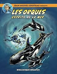 Jean michel cousteau d'occasion  Livré partout en France