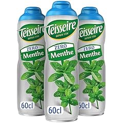 Pack sirops teisseire d'occasion  Livré partout en France