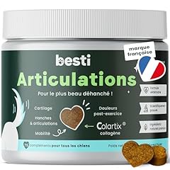 Besti articulations 75 d'occasion  Livré partout en France