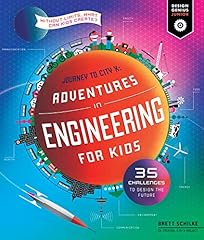 Adventures engineering for d'occasion  Livré partout en France