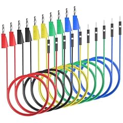 Bananenstecker kabel stück gebraucht kaufen  Wird an jeden Ort in Deutschland