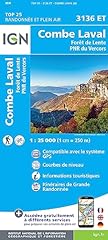 Combe laval 3136 d'occasion  Livré partout en Belgiqu