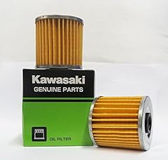 Genuine kawasaki oil for sale  Delivered anywhere in USA 