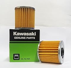 Genuine kawasaki oil for sale  Delivered anywhere in USA 