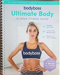 Bodyboss ultimate body for sale  Delivered anywhere in USA 