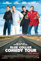 Blue collar comedy for sale  Delivered anywhere in USA 