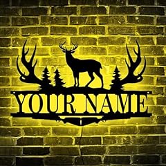 Souleather buck antler d'occasion  Livré partout en France
