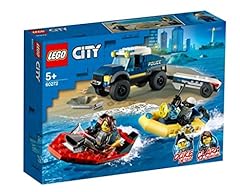 Lego 60272 police for sale  Delivered anywhere in USA 