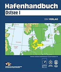 Hafenhandbuch stsee grundwerk gebraucht kaufen  Wird an jeden Ort in Deutschland