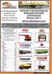Hatton catalogue winter for sale  Delivered anywhere in UK