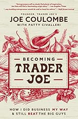 Becoming trader joe for sale  Delivered anywhere in USA 