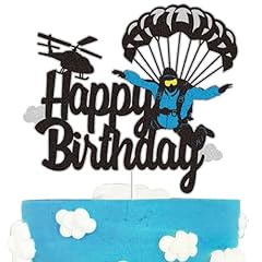 Skydiving happy birthday for sale  Delivered anywhere in USA 