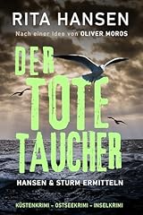 Tote taucher küstenkrimi gebraucht kaufen  Wird an jeden Ort in Deutschland