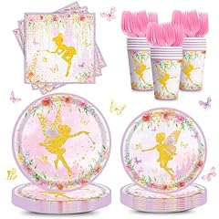 120pcs fairy birthday for sale  Delivered anywhere in USA 