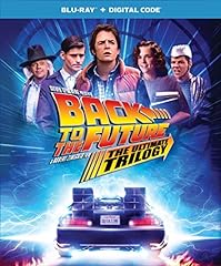 Back future ultimate for sale  Delivered anywhere in USA 