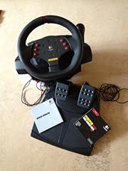 Logitech momo racing for sale  Delivered anywhere in USA 