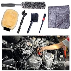 Oesee motorcycle cleaning for sale  Delivered anywhere in USA 