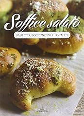 Soffice salato. bauletti usato  Spedito ovunque in Italia 