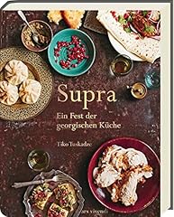 Supra fest georgischen gebraucht kaufen  Wird an jeden Ort in Deutschland
