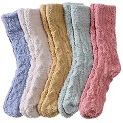 Dosmart fuzzy socks for sale  Delivered anywhere in USA 