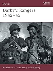 Darbys rangers 1942 d'occasion  Livré partout en France