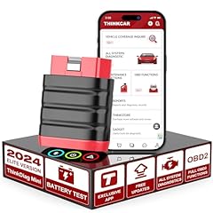 Thinkcar obd2 bluetooth for sale  Delivered anywhere in UK