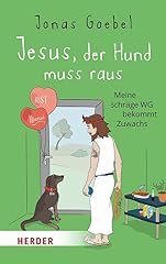 Jesus hund raus gebraucht kaufen  Wird an jeden Ort in Deutschland