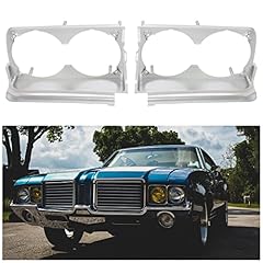 Hecasa headlamp housings for sale  Delivered anywhere in USA 
