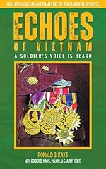 Echoes vietnam soldier for sale  Delivered anywhere in UK