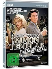 Simon templar seine d'occasion  Livré partout en France