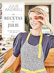 Recetas julie 150 d'occasion  Livré partout en France