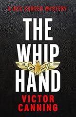Whip hand for sale  Delivered anywhere in UK