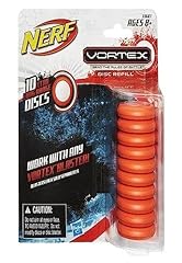 Nerf vortex refill for sale  Delivered anywhere in USA 
