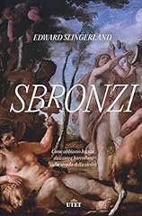 Sbronzi. come abbiamo usato  Spedito ovunque in Italia 