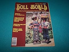 National doll magazine for sale  Delivered anywhere in USA 