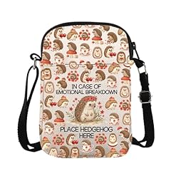 Hedgehog emotional breakdown for sale  Delivered anywhere in UK