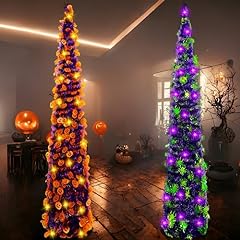 Pcs led halloween for sale  Delivered anywhere in USA 