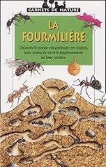 Fourmiliere d'occasion  Livré partout en Belgiqu