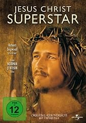 Jesus christ superstar gebraucht kaufen  Wird an jeden Ort in Deutschland