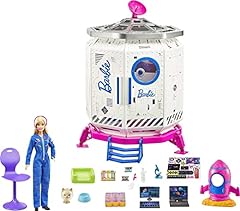 Barbie space discovery for sale  Delivered anywhere in Ireland