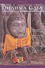 Dharma gaia harvest for sale  Delivered anywhere in USA 
