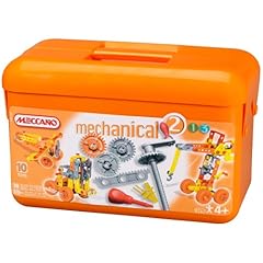 Meccano set mechanical for sale  Delivered anywhere in UK