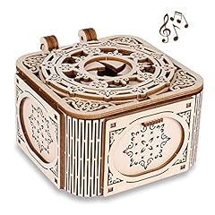 Gudoqi wooden puzzle for sale  Delivered anywhere in USA 
