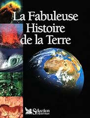 Fabuleuse histoire terre d'occasion  Livré partout en France