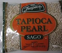 Tropics tapioca pearl for sale  Delivered anywhere in USA 