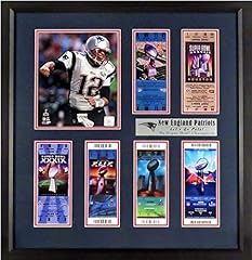 Patriots tom brady for sale  Delivered anywhere in USA 