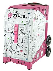 Zuca bag sk8 for sale  Delivered anywhere in USA 