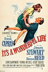Wonderful life 1946 for sale  Delivered anywhere in USA 