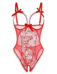 Avidlove teddy lingerie for sale  Delivered anywhere in USA 